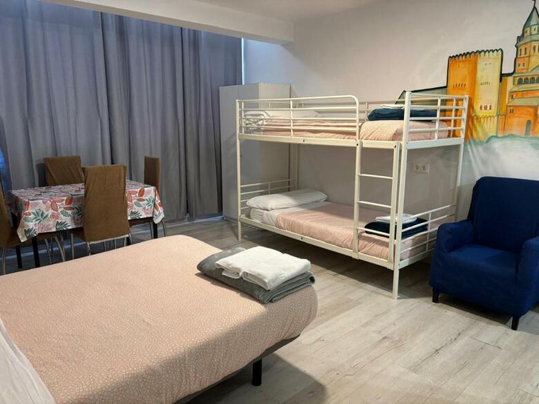 Apartamento Mesones 10 Suites