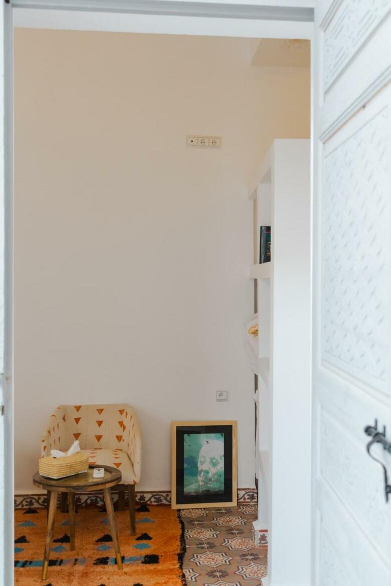 Boutique Hotel La Maison Darts Et Medicine