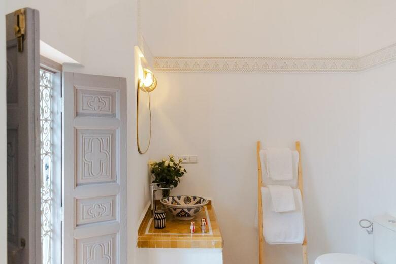 Boutique Hotel La Maison Darts Et Medicine