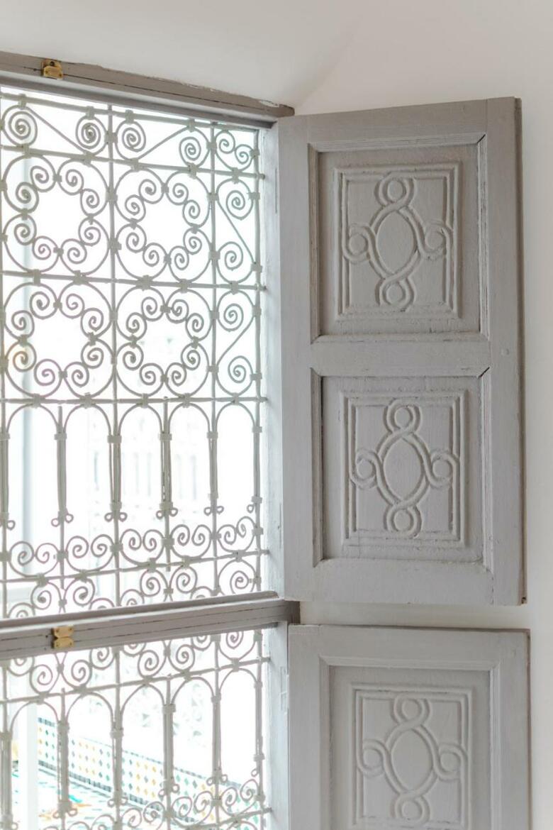 Boutique Hotel La Maison Darts Et Medicine
