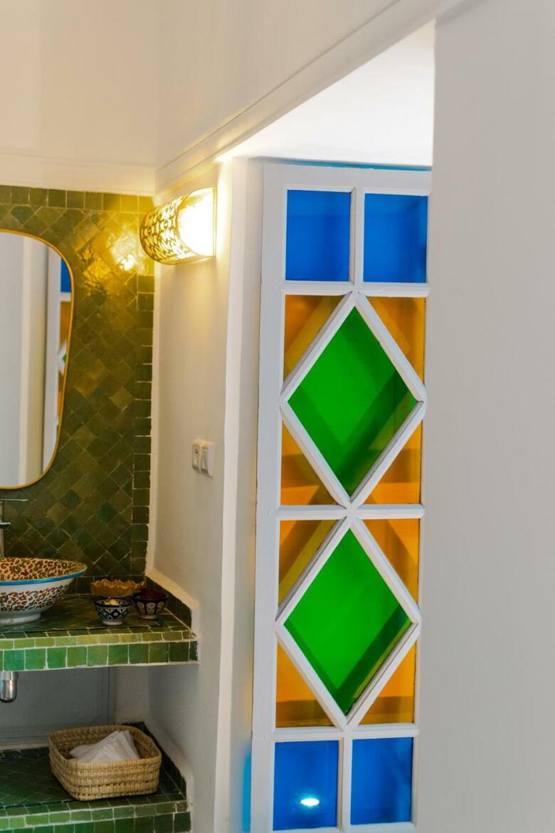 Boutique Hotel La Maison Darts Et Medicine