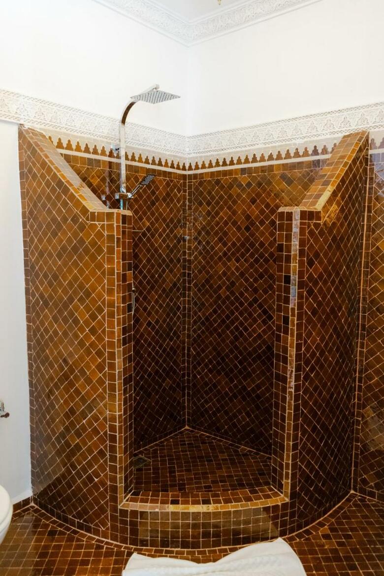 Boutique Hotel La Maison Darts Et Medicine
