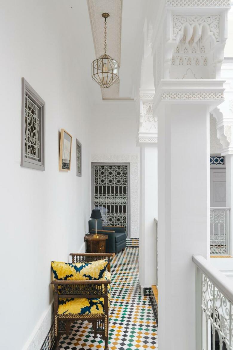 Boutique Hotel La Maison Darts Et Medicine