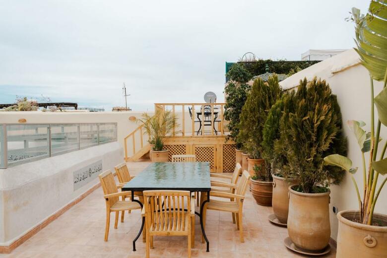 Boutique Hotel La Maison Darts Et Medicine