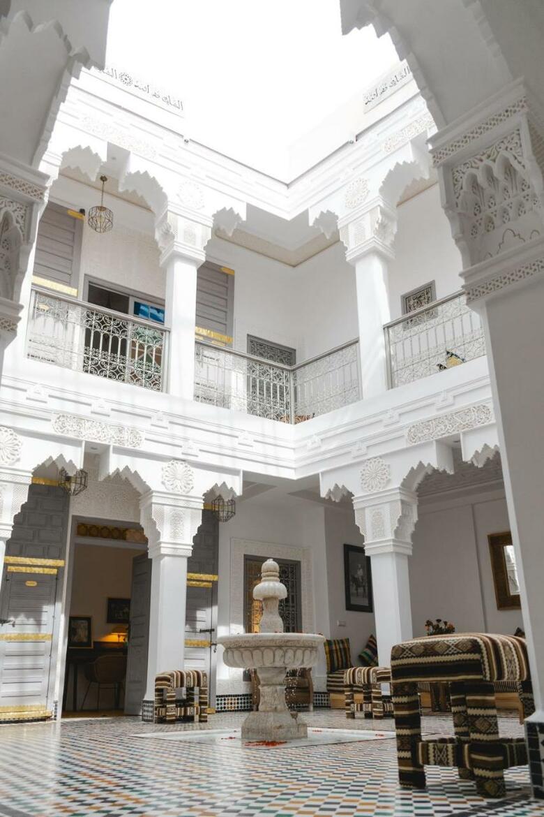 Boutique Hotel La Maison Darts Et Medicine