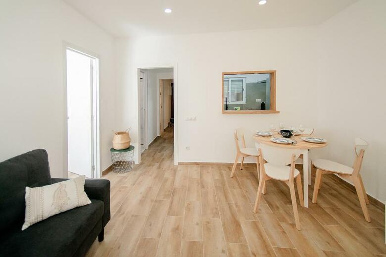 Welcs Apartamento 182 Pda Cerca De La Playa