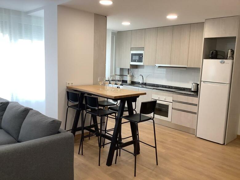 Apartamento El Molino De La Isla