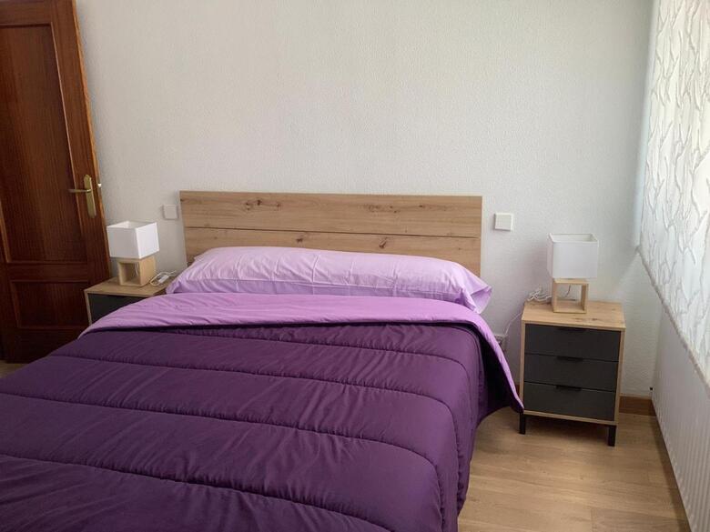 Apartamento El Molino De La Isla