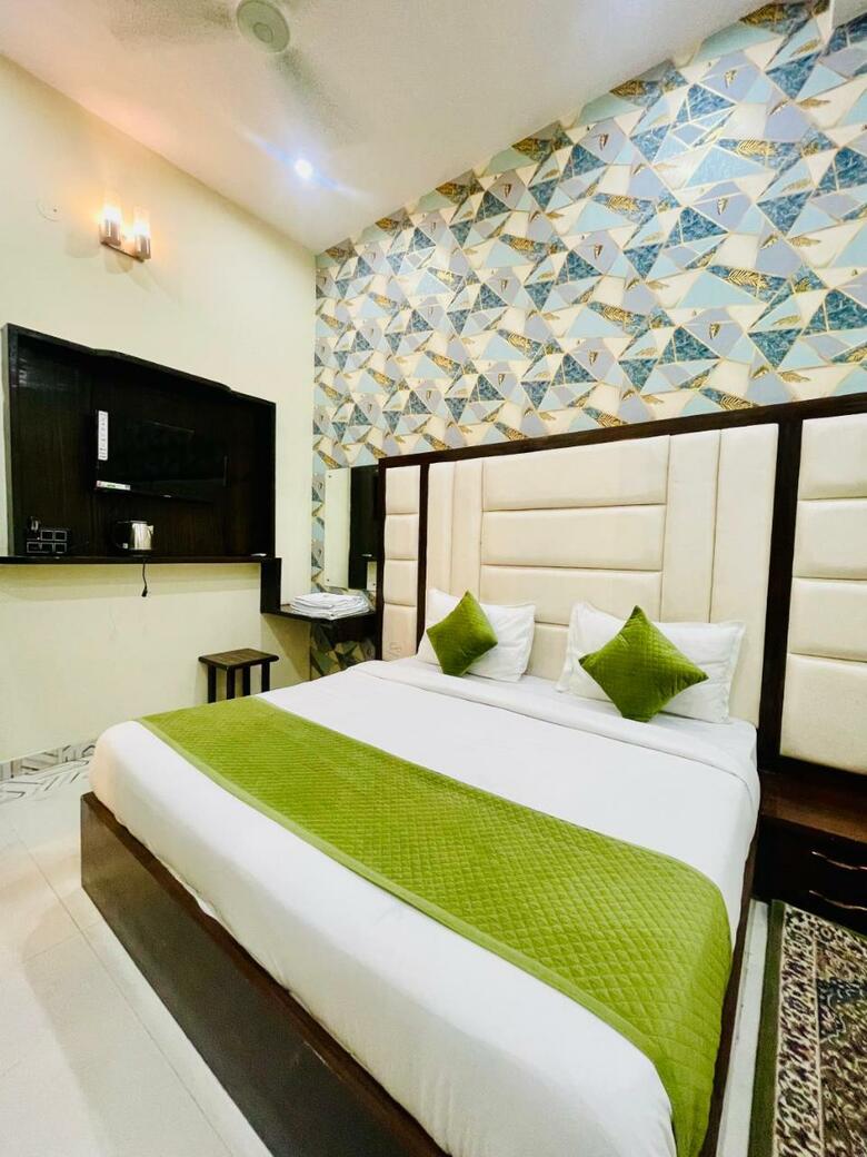 Hotel Aspiration