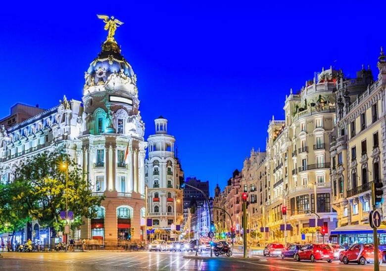 Apartamento Chueca Gran V�a