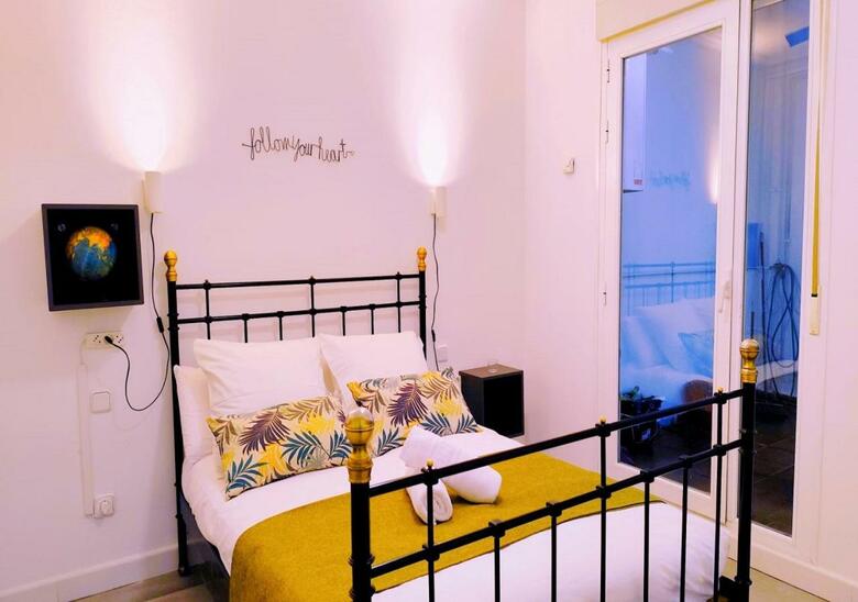 Apartamento Chueca Gran V�a