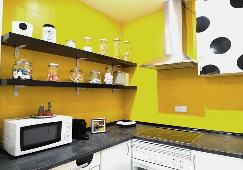 Apartamento Chueca Gran V�a