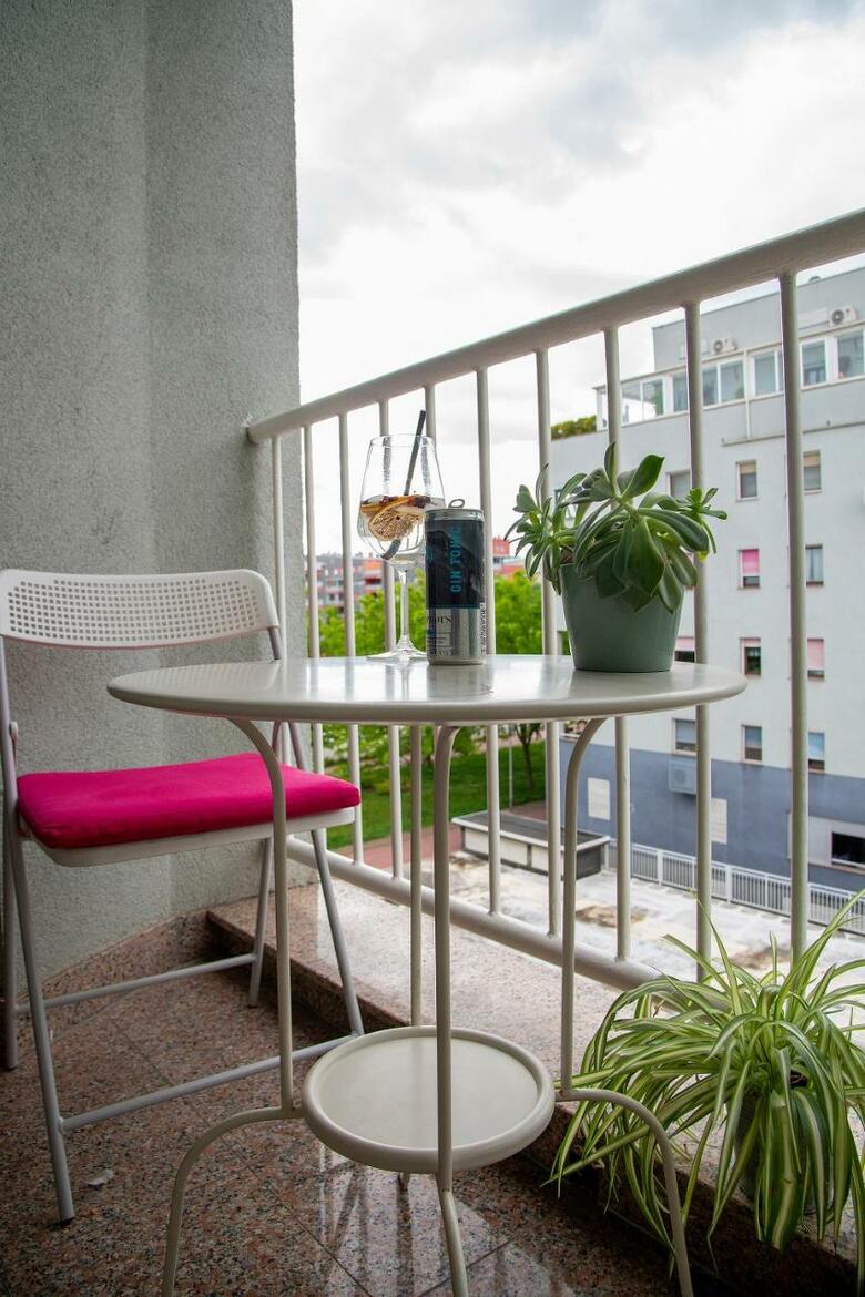 Apartement Du Lac