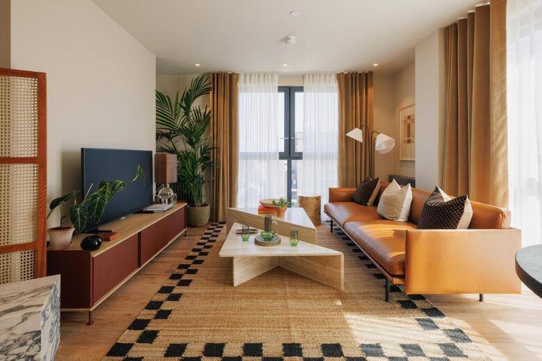 Apartamento The Sessile By Way Of Life