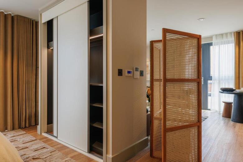 Apartamento The Sessile By Way Of Life