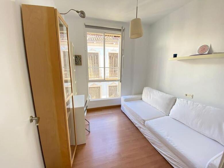 Apartamento Inma's Place