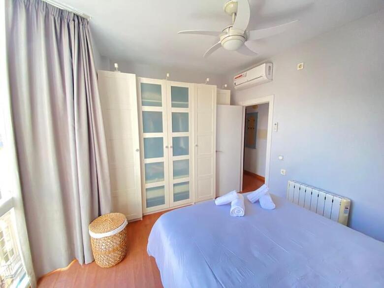 Apartamento Inma's Place
