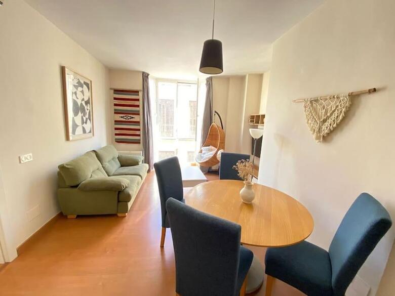 Apartamento Inma's Place