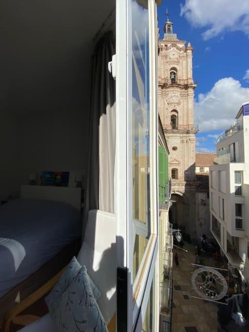 Apartamento Inma's Place