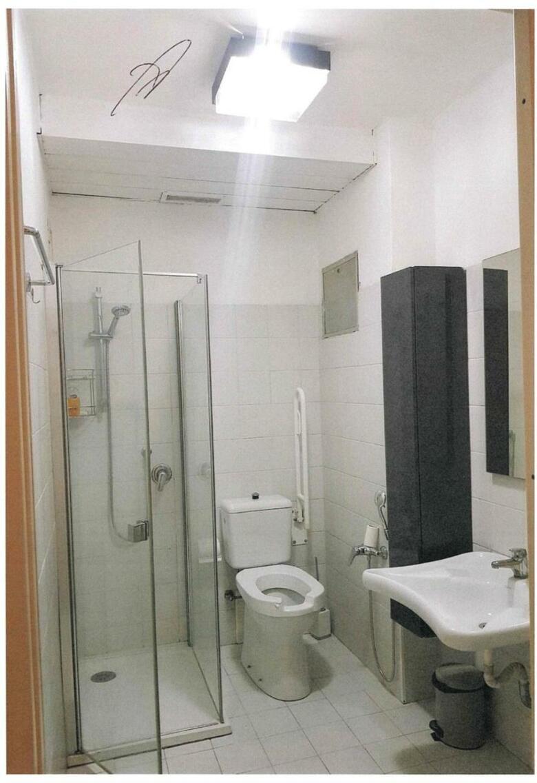 Hostal Baraka Guest House Venice