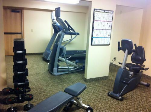 Hotel Phoenix Inn Suites Salem