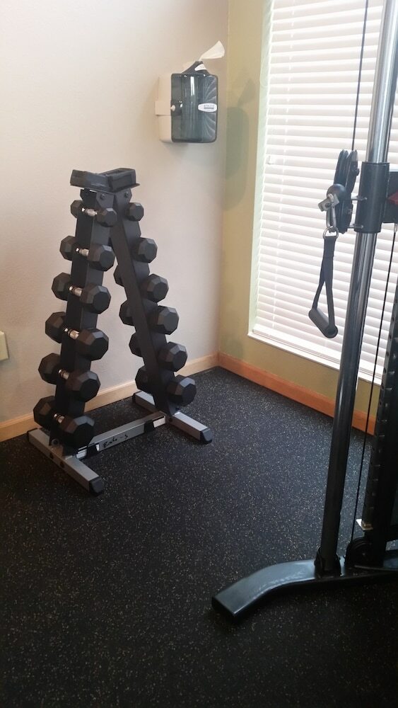 Hotel Best Western Plus Mill Creek Inn