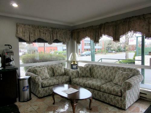 Hotel Salem Travelodge