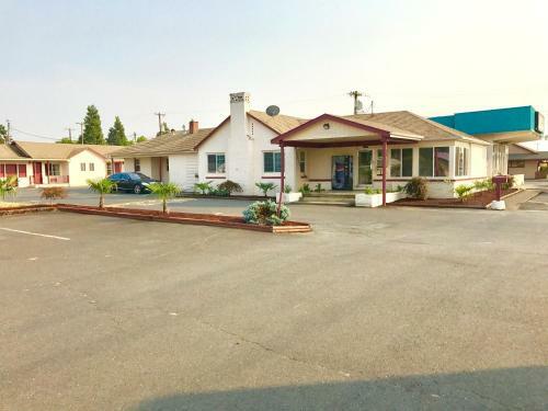 Travelers Inn Motel