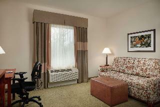 Hotel Hampton Inn And Suites Salem