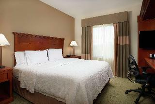 Hotel Hampton Inn And Suites Salem