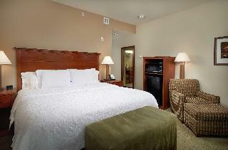 Hotel Hampton Inn And Suites Salem