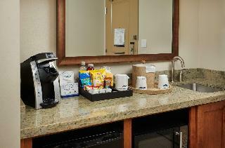 Hotel Hampton Inn And Suites Salem