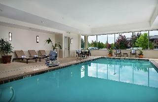 Hotel Hampton Inn And Suites Salem