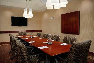 Hotel Hampton Inn And Suites Salem