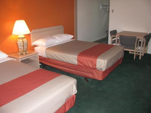 Motel Budget Lodge