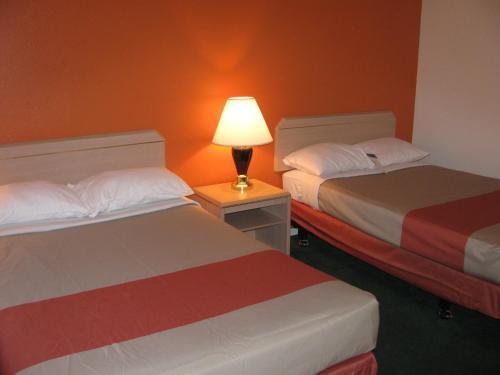Motel Budget Lodge