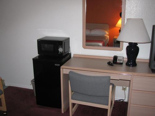 Motel Budget Lodge