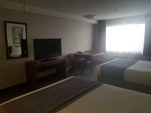 Hotel Shilo Inn Suites Salem