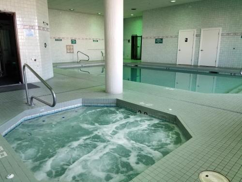 Hotel Shilo Inn Suites Salem