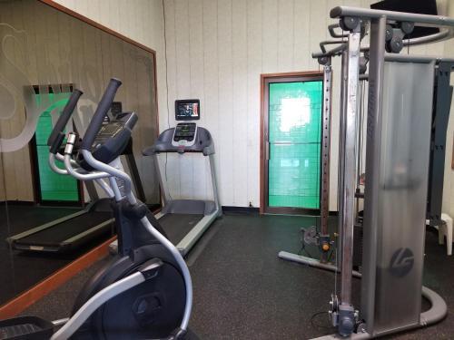 Hotel Shilo Inn Suites Salem