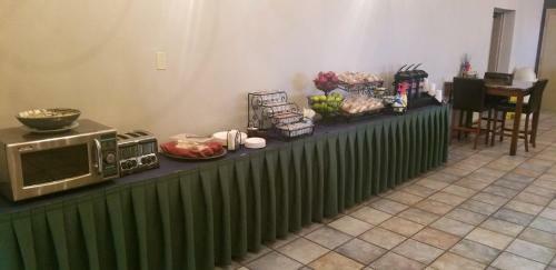 Hotel Shilo Inn Suites Salem