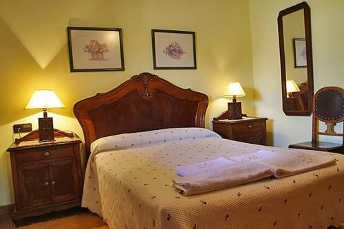 Apartamento Aldea De Con