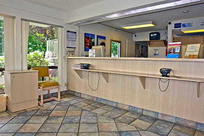 Motel 6 Salem
