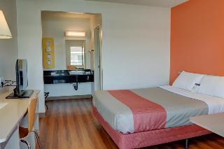 Motel 6 Salem