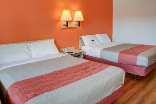 Motel 6 Salem