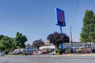 Motel 6 Salem