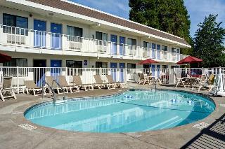 Motel 6 Salem