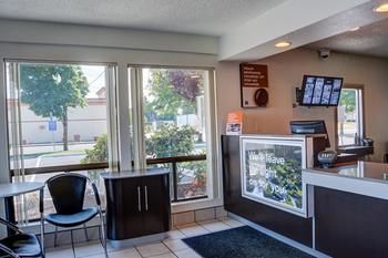 Motel 6 Salem