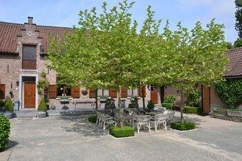 Hostal Hof Te Spieringen