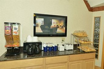Motel Days Inn Hamden